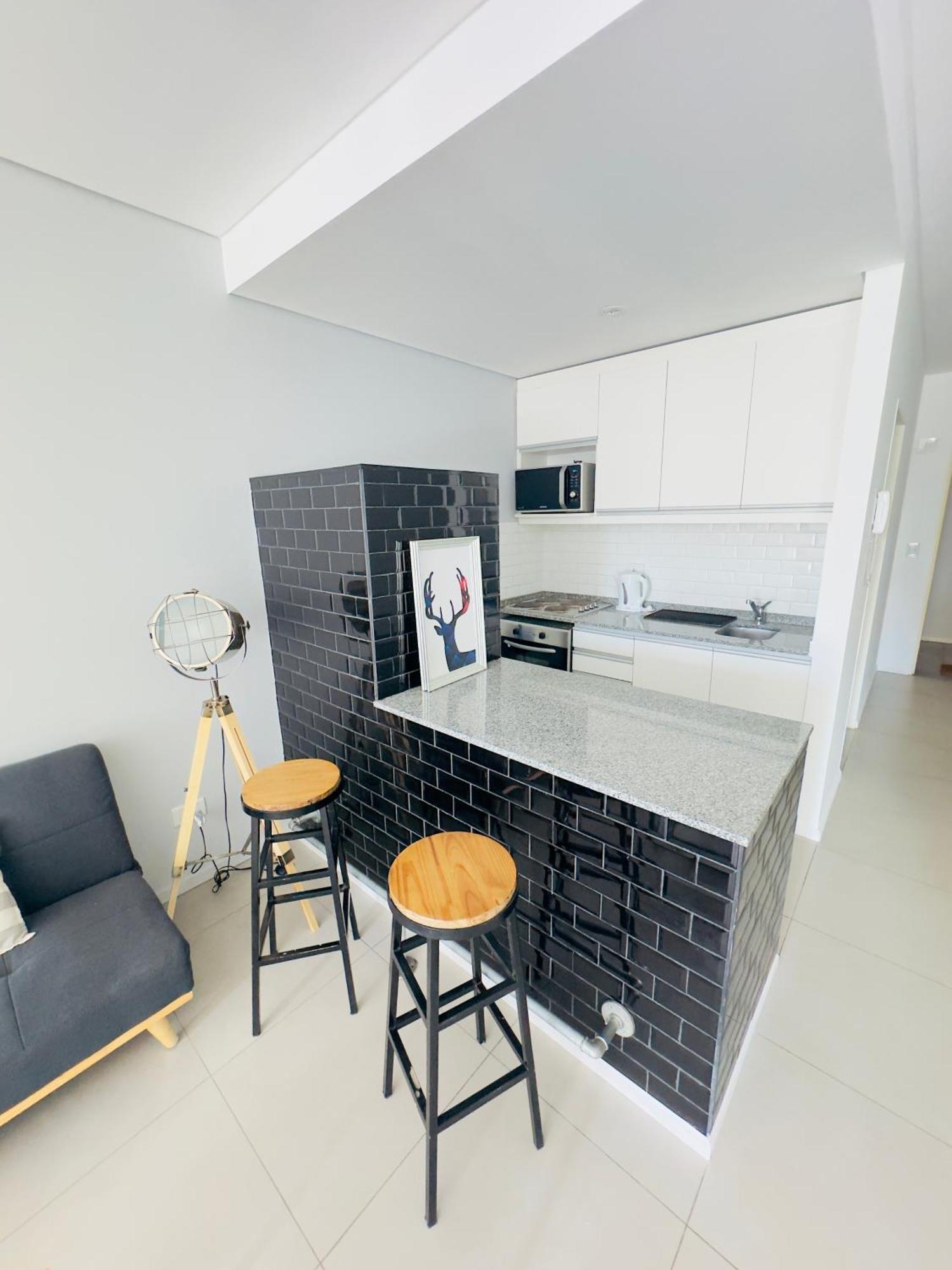 Palermo Twin Appartement Buenos Aires Kamer foto