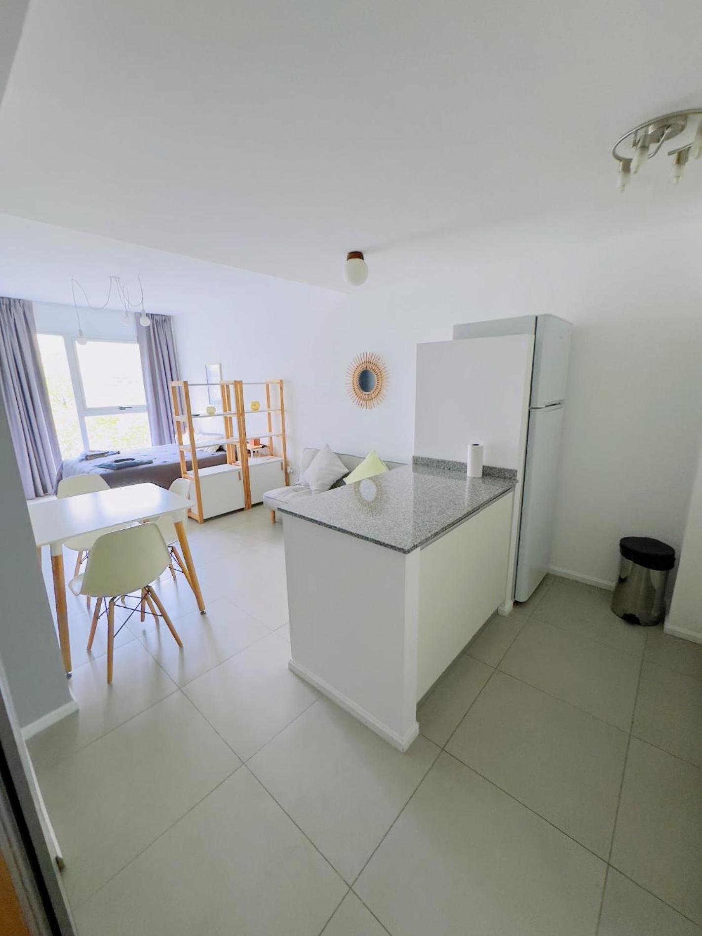 Palermo Twin Appartement Buenos Aires Kamer foto