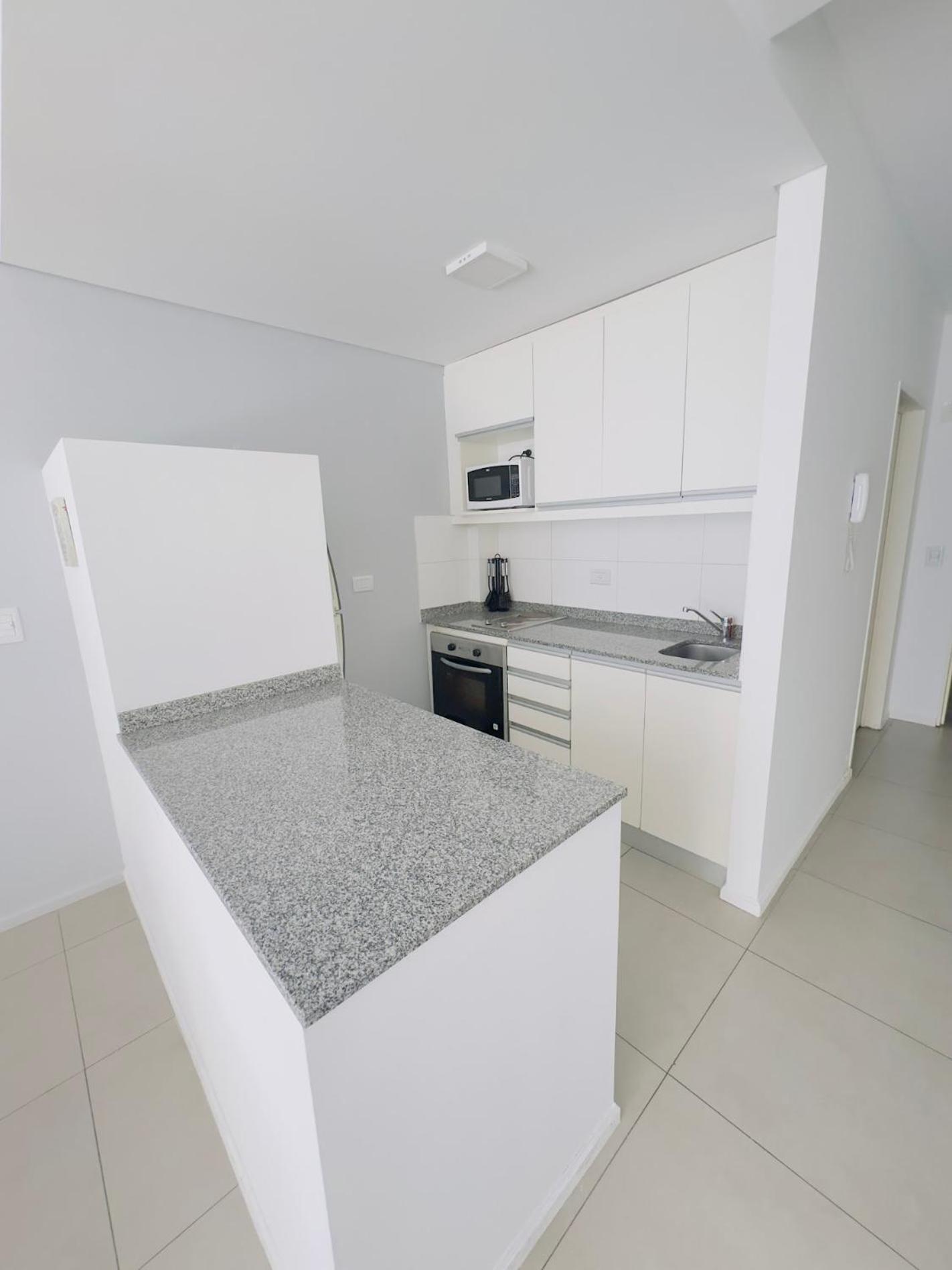 Palermo Twin Appartement Buenos Aires Kamer foto