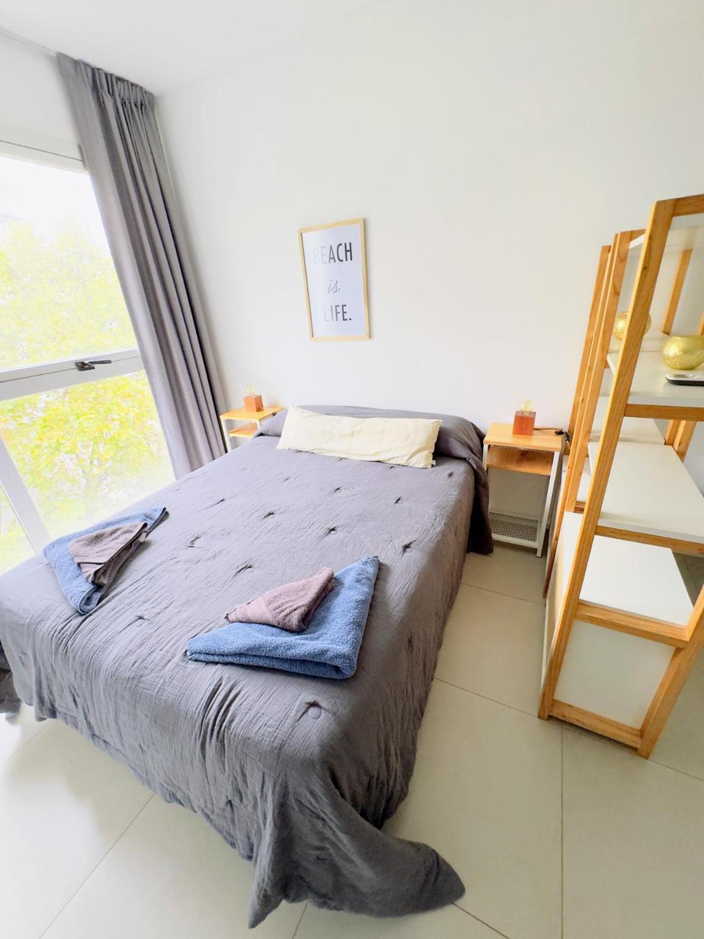 Palermo Twin Appartement Buenos Aires Kamer foto