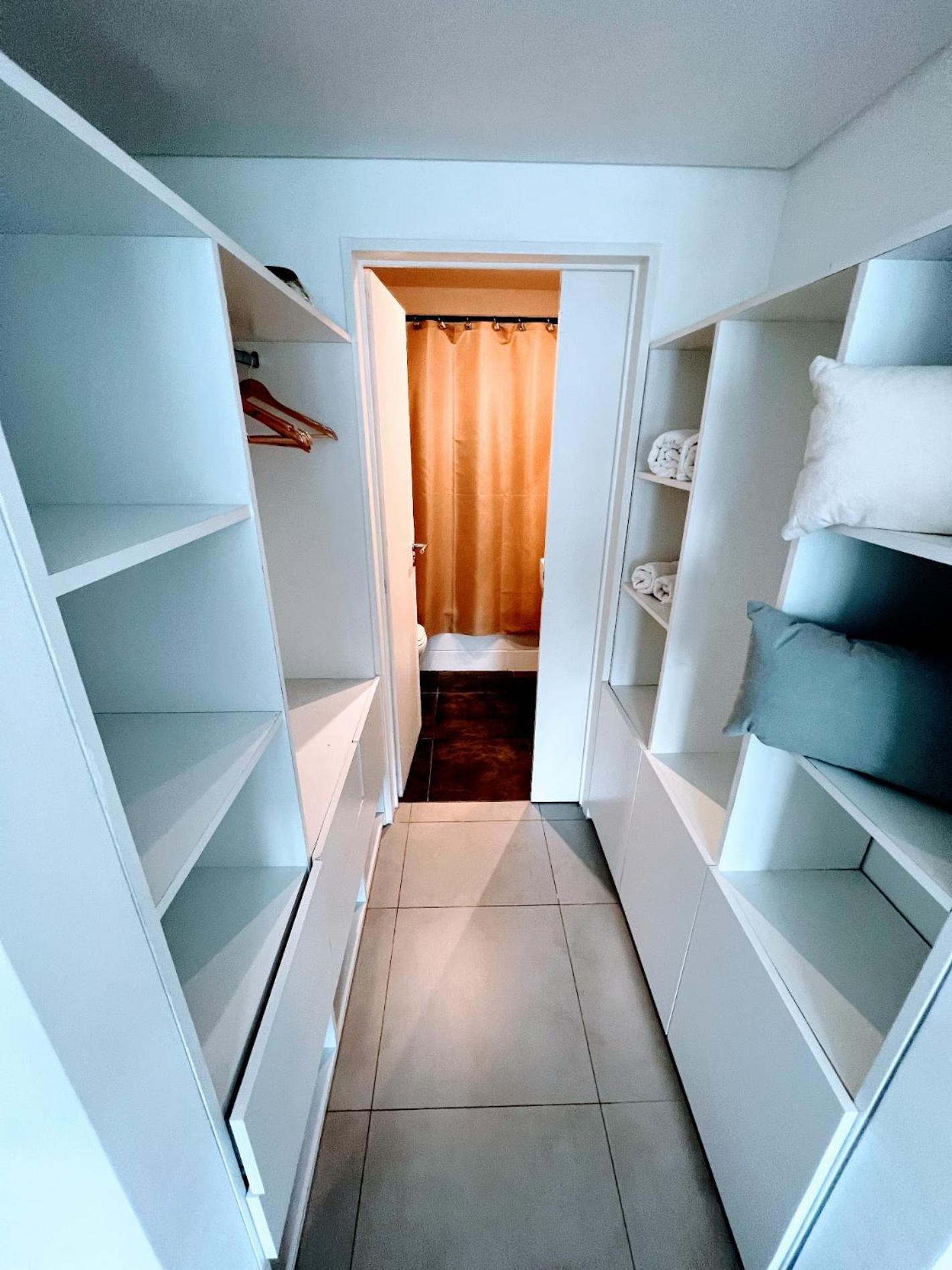 Palermo Twin Appartement Buenos Aires Kamer foto