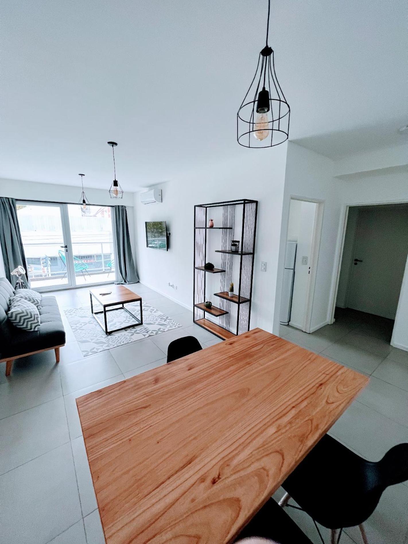 Palermo Twin Appartement Buenos Aires Kamer foto