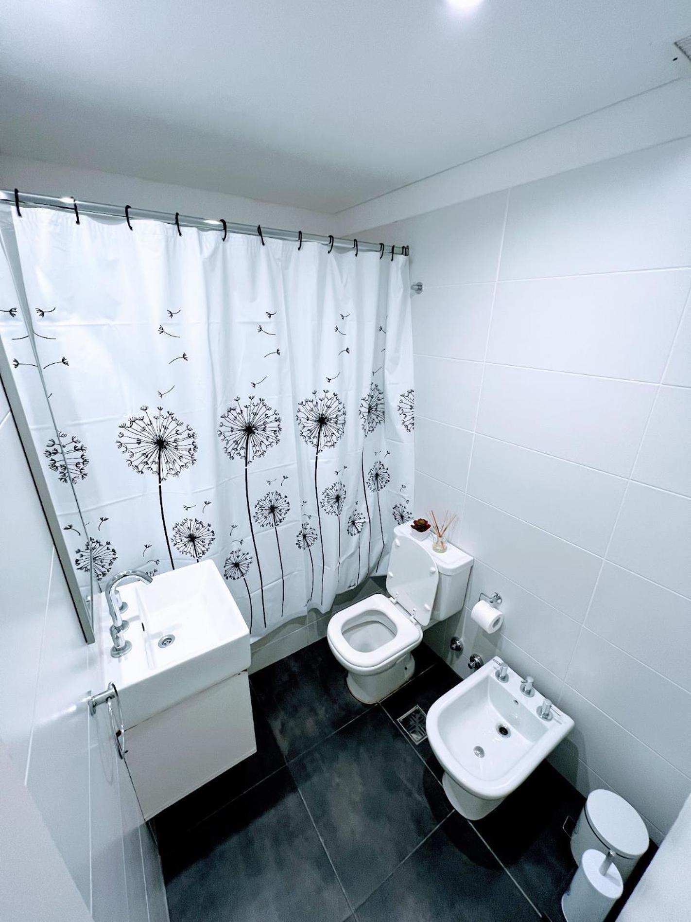 Palermo Twin Appartement Buenos Aires Kamer foto