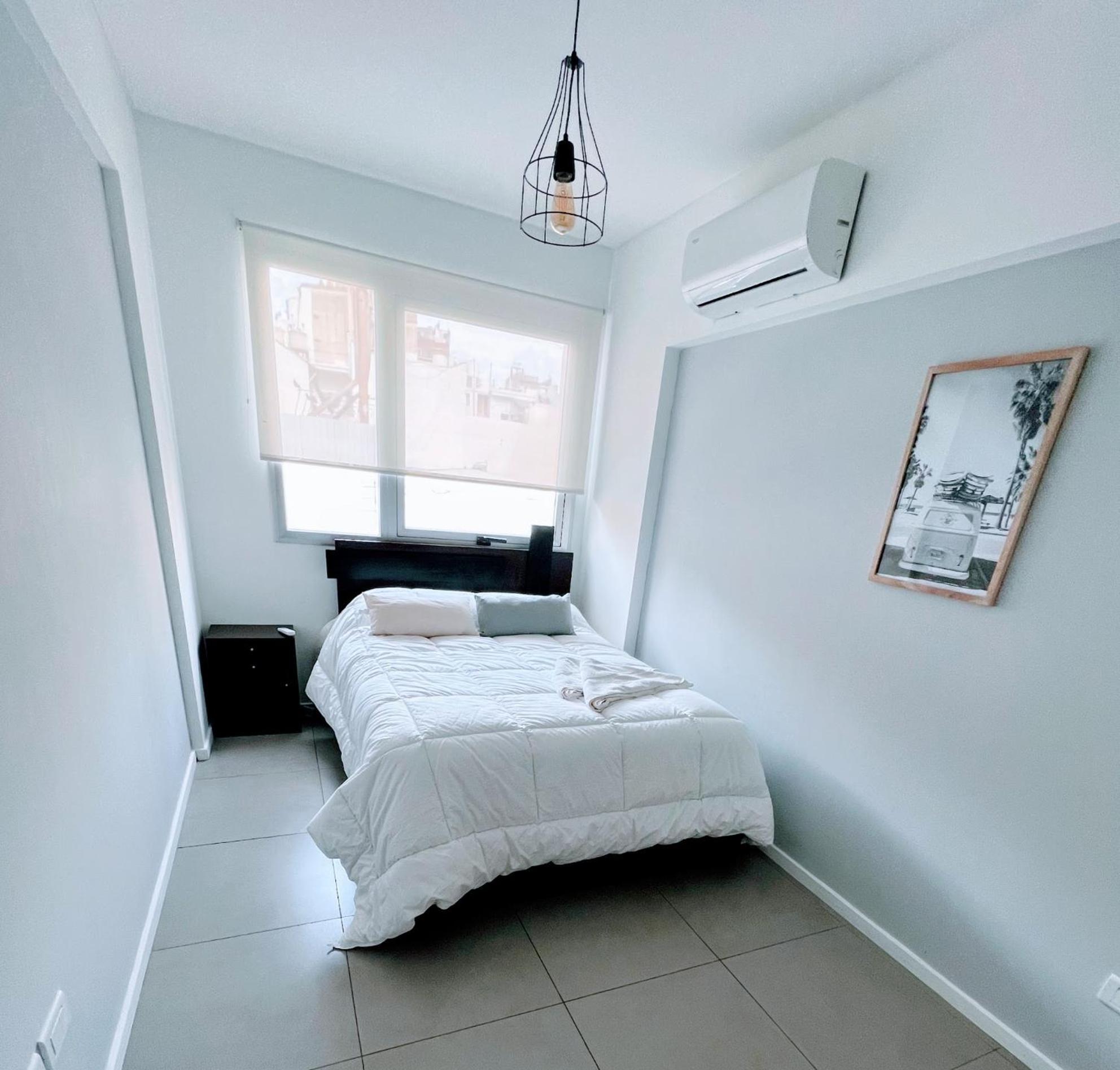 Palermo Twin Appartement Buenos Aires Kamer foto