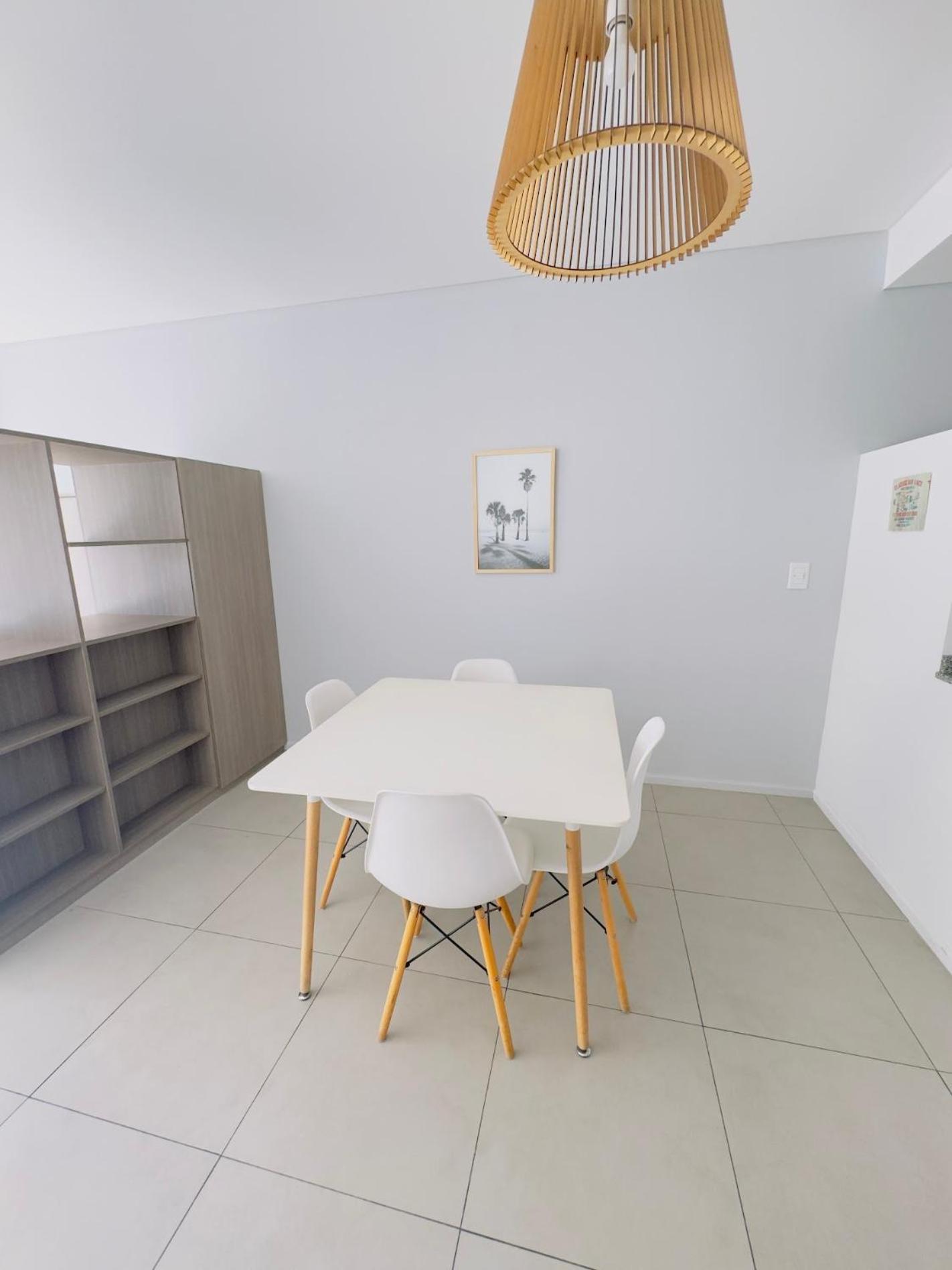 Palermo Twin Appartement Buenos Aires Kamer foto