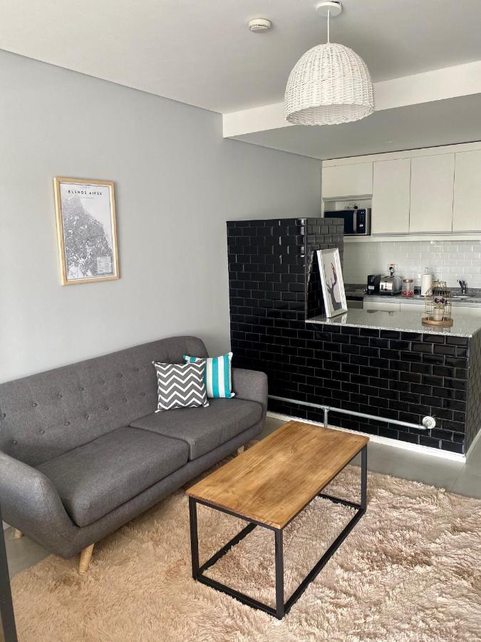 Palermo Twin Appartement Buenos Aires Buitenkant foto